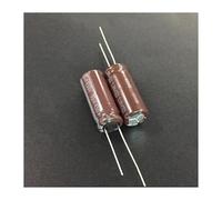 10pcs 10uF 450V TH Series 10x25mm Low Long Life 450V10uF Aluminum Electrolytic Capacitor NWPNLXEA