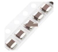 10pcs 1210 4.7UF 25V 50V 100V 475K 10% X7R 3225 SMD ceramic capacitor AUOQKQUT(1210 4.7UF 475K 100V)