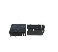 10pcs 12V relay F3PA012V FT-F3PA012V F3PA012V-12VDC FTR-F3PA012V-SS FTF3PA012V 12VDC 12V DC12V 5A 250VAC 4PIN CZMDKEXM