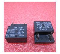 10pcs, 12V relay HF7520-012-HSTPQ HF7520 012-HSTPQ HF7520-012HSTPQ 012HSTPQ 12V 12VDC DC12V DIP6