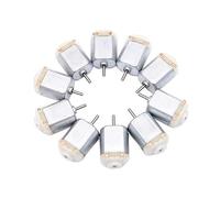 10pcs 130 DC High Speed electronic starter