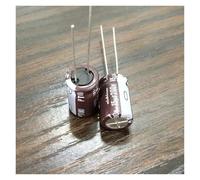 10pcs 15uF 200V 10x16mm High Ripple Current Long Life 200V15uF Aluminum Electrolytic Capacitor MQXFCZUX