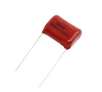 10pcs 1600V 682 103 473 104 105 102 222 472 562 J 1.6KV 6.8NF 10NF 47NF 100NF 1UF 0.001UF 1NF 2.2NF 4.7NF 5.6NF CBB Capacitor MQXFCZUX(1600V 682J 15MM)