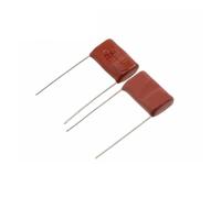 10pcs 1600V 682 103 473 104 105 102 222 472 562 J 1.6KV 6.8NF 10NF 47NF 100NF 1UF 0.001UF 1NF 2.2NF 4.7NF 5.6NF CBB22 Capacitor AUOQKQUT(1600V 562J 15MM)