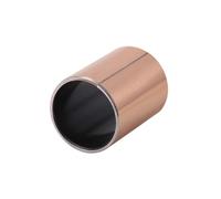 10pcs 16mm×19mm×20mm Roulement Composite SF1, sans manchon de cylindre en alliage à base de bronze