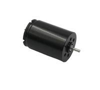 10pcs 1725 17MM DC 12V 12000RPM High Speed Mute Coreless electronic starter 2mm Dia Shaft With Double Ball Bearing PKNVKZIDK