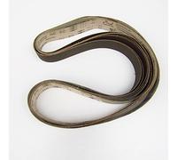 10pcs 1800x50 Sanding Belt 60-600 Grit For Sander Adapter Polishing Machine 1800 * 50,Grain 40