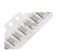 10pcs 1808 SMD capacitor 102J 1KV 2KV 3KV 1NF 5% COG NPO high frequency ceramic capacitor AUOQKQUT(1808 1NF 1KV 10pcs)