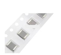 10pcs 1812 10NF 630V 1000V 103J 0.01UF 5% COG NPO SMD ceramic capacitor 4512 AUOQKQUT(1812 103J 10NF 630V)