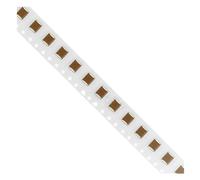 10pcs 1812 SMD Capacitor 1nF 100PF 220P 330 680 4.7n 10nF 100nF 104K 1uF 2.2uF 4.7uF 22uF 100UF 47nF 3KV 50V 100V 25V 630V 2000V NWPNLXEA(330PF 1KV)