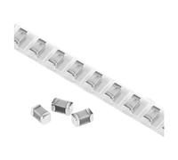 10Pcs 1812 SMD Thick Film Chip Multilayer Ceramic Capacitor 100uF 107K 6.3V 10V 16V 25V 50V 107M 6.3V Capacitors EKFBQBGW(100UF 107M 10V)