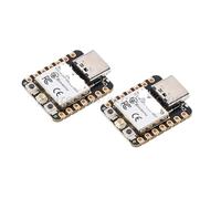 10pcs/1pc ESP32C3 WIFI Wireless Development Board Module ESP32 Tiny MCU 4MB 400KB(XIAO ESP32C3 5pcs)