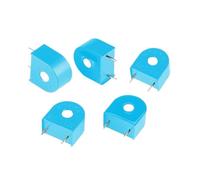 10pcs/1pcs ZMCT103C Micro precision current transformer current transformer 5A/5mA sensor 4500V(5 pcs)