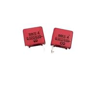 10pcs/20pcs capacitor MKS4 630V 0.022UF 630V 223 22nf P: 7.5mm Audio capacitor EKFBQBGW(10pcs)