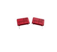 10pcs/20pcs capacitor MKS4 630V 0.068UF 630V 683 68NF P: 15mm Audio capacitor AUOQKQUT(20pcs)