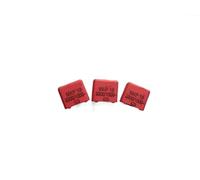 10pcs/20pcs MKP10 1000V 3300PF 0.0033UF 1000V 332 P: 7.5m Audio capacitor MQXFCZUX(20pcs)