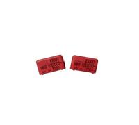 10pcs/20pcs MKP10 2000V 0.0033UF 3300PF 2000V 332 33n P: 15mm Audio capacitor NWPNLXEA(10pcs)