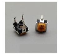 10pcs/20pcs WH06-2C 100 200 500 1K 2K 5K 10K 20K 50K 100K 200K 500K 1M ohm Trimmer Potentiometer variable resistors WH06 NWPNLXEA(1M-105,20PCS)