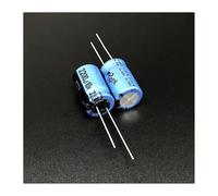 10Pcs 2200uF 10V KT Series 13x20mm 10V2200uF DIY Aluminum Electrolytic Capacitor EKFBQBGW