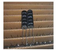 10pcs 230uF 330V Rubycon Photo Flash Capacitor 14x39.5mm Electrolytic capacitor 330V230uF Capacitor AUOQKQUT
