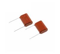10PCS 250V475J Pitch 25MM 250V 4.7UF 475 4700PF CBB Polypropylene film capacitor MQXFCZUX