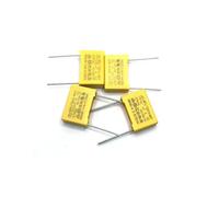 10pcs 275VAC X2 Series 0.22UF 220NF Spacing 10mm 15mm 22.5mm 0.22UF275VAC Polypropylene Film Capacitor 0.01UF-2.2UF NWPNLXEA(0.68UF 15mm 10pcs)