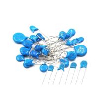 10pcs 2KV High Voltage Ceramic Capacitor 2000V 270PF 330PF 470PF 560PF 680PF 820PF 1000PF 1500PF 2200PF 3300PF 4700PF 5600PF NWPNLXEA(33nF(2KV 333))