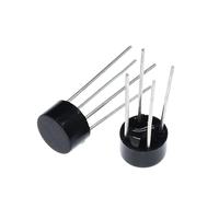 10PCS 2w10 2A 1000V diode bridge rectifier 2w10 NWPNLXEA