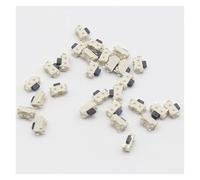 10pcs 2x4 2 * 4 * 3.5 MM SMD Tact Switch Side Button Switch #DSC0039