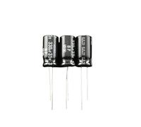 10PCS/30PCS 330uF/35V VP stepless electrolytic capacitor 20x13 AUOQKQUT(10PCS)