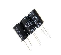10pcs/30pcs BP-P (DB) series of 22uF/50V audio with a non-polar electrolytic capacitor AUOQKQUT(30pcs)