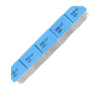 10pcs/30pcs PHE427 0.068uF/400V 2.5% MKP film capacitor box 68nF 683 EKFBQBGW(10pcs)