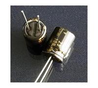 10PCS/30PCS RBD Promise audio electrolytic capacitor 100Uf/25V MQXFCZUX(10PCS)