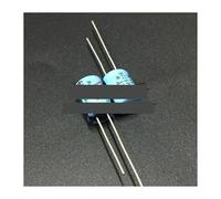 10pcs/30pcs Sky Blue 6.3v470uf W TWSS Aluminum Electrolytic Capacitor 8x11.5 AUOQKQUT(30pcs)