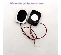 10PCS 4 Ohm 3W Cavity Speaker Square Small Cavity Notebook Computer Speaker 3525 Ultra-Thin Box Speaker