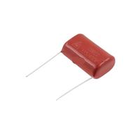 10PCS 400V335J 3.3uF Pitch 25mm 400V 335 3300nf CBB Polypropylene film capacitor AUOQKQUT
