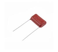 10PCS 400V474J 0.47UF 470NF 400V 474 CBB 225 2.2UF 105 1UF 335 3.3UF 334 330NF 220NF 1.5UF 104 100NF 0.1UF 103 10NF 475 4.7UF AUOQKQUT(400V125 P20)