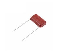 10PCS 400V474J 0.47UF Pitch 15mm 470NF 400V 474 CBB Polypropylene film capacitor EKFBQBGW