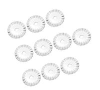 10pcs 45 Mm Terg ou Outils de Couture, de Tissu et Fting - et Solutions Polyvalentes Ting