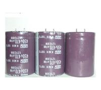 10pcs 470uF 450V470UF Series 35x50mm 450V470uF Aluminum Electrolytic capacitor EKFBQBGW
