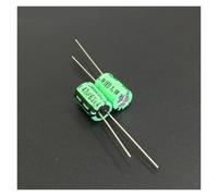 10pcs 47uF 63V47uf 8x11.5mm Low Leakage Current 63V47uF Aluminum Electrolytic Capacitor AUOQKQUT