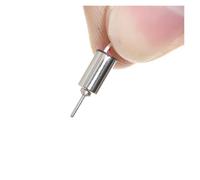 10PCS 4mm*8mm Coreless electronic starter DC 3.7V 20000RPM High Speed 408 electronic starter IDGTTLDF