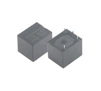 10PCS 4PIN RELAY GK3FF-12VDC-S-C