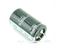 10pcs 50V10000UF 10000UF 50V electrolytic capacitors 30 mm* 40mm AUOQKQUT
