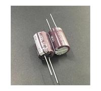 10pcs 56uF 400V CY Series 16x25mm High Ripple Current Long Life 400V56uF Aluminum Electrolytic capacitor NWPNLXEA