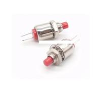 10Pcs 5mm DS-402 Button Switch, Reset Button, the doorbell switch DS402 according to tong NWPNLXEA