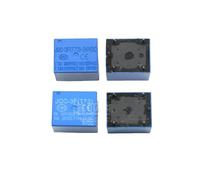 10pcs 5PIN Relay JQC-3F(T73)-12VDC