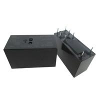 10PCS 5V relay HF115F 005-2ZS4 5VDC HF115F-005-2ZS4 JQX-115F 005-2ZS4 5VDC 8A 250VAC 8PIN