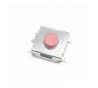 10pcs 6 * 6 * 3.1mm 5Pin Vertical Tact Switch 6x6x3.1mm 5P Push Button Tactile Switchs for MP3 MP4 MP5 Tablet PC NWPNLXEA