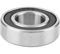 10pcs 6003-2RS Roulements à billes à gorge profonde scellés au caoutchouc 17mm*35mm*10mm